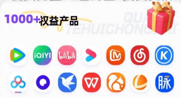 影视会员进货网站推荐云积店